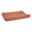 Wickelauflagen Bezug - Pure Rust