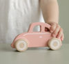 Bild von Auto pink