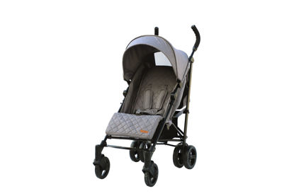 Bild von Buggy 4 Pos. Grau