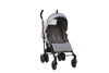 Bild von Buggy 4 Pos. Grau