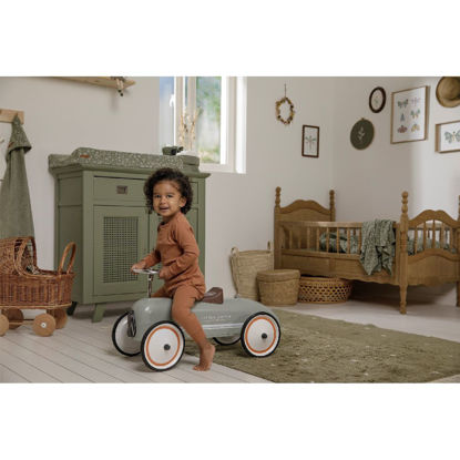 Bild von Retro Ride on
