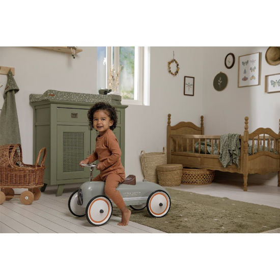 Bild von Retro Ride on