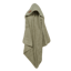 Badetuch Baby - Pure Olive