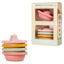 Bild von Wasserspielboote Rosa