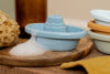 Bild von Wasserspielboote Blau