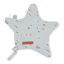 Bild von Kuscheltuch Stern Sailors Bay Blue