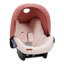 Bild von Babyschalen-Sonnenverdeck 0+ Pure Pink Blush