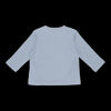 Bild von T-Shirt langärmlig Seagull Blue - 74