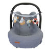 Bild von Sailors Bay Kinderwagenkette