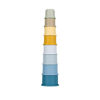 Bild von Stapelbecher Blau