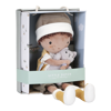 Bild von Kuschel Puppe Jake