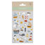 Bild von Stickerset Sailors Bay