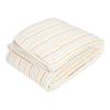 Bild von Kinderbettdecke Vintage Sunny Stripes