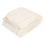 Bild von Kinderbettdecke Vintage Sunny Stripes