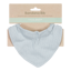 Bild von Bandana Lätzchen Pure Soft Blue