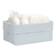 Bild von Pflegekörbchen Groß Pure Soft Blue