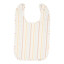 Bild von Lätzchen Vintage Sunny Stripes