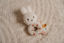 Bild von Vintage Little Flowers Rassel
