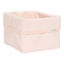 Bild von Pflegekörbchen klein Pure Soft Pink