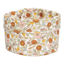 Bild von Pflegekörbchen rund Vintage Little Flowers