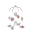 Bild von Mobile aus Karton Flowers&Butterflies
