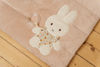 Bild von Vintage Little Flowers Laufgittereinlage