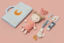 Bild von Pyjama Party Puppen Set