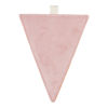 Bild von Flagge Pink