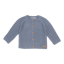 Bild von Strickjacke blau - 80