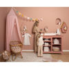 Bild von Girlande Pink