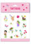 Bild von Tattoos Rosa&Friends