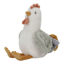 Bild von Kuscheltier Huhn 17cm Little Farm