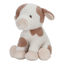 Bild von Kuscheltier Kuh 25cm Little Farm