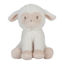 Bild von Kuscheltier Schaf 17cm Little Farm