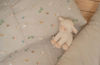 Bild von Kuscheltier Schaf 17cm Little Farm