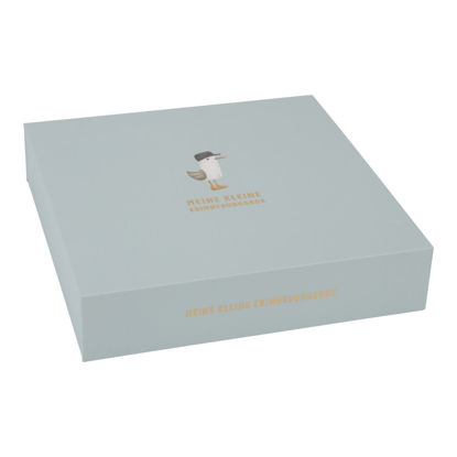 Bild von Little Dutch Memory Box für Erinnerungen Sailors Bay FSC DEUTSCH