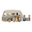Bild von LD Holz Retro Van FSC