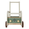 Bild von Little Dutch Vintage Laufwagen