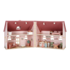 Bild von LD Puppenhaus klein FSC