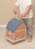 Bild von Puppenhaus Little Farm FSC