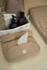 Bild von Feuchttücher Bezug Pure Beige