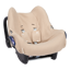 Bild von Autositz Cover 0+ Pure Beige