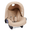 Bild von Autositz Sonnenschutz 0+ Pure Beige