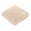 Bild von Kapuzenhandtuch Pure Beige - 75 x 75 cm