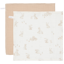 Bild von Mundtücher set muslin Baby Bunny / Beige