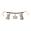 Bild von Kinderwagenkette Baby bunny
