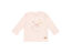 Bild von T-shirt langärmlig Flowers Pink - 86