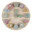 Bild von Uhr Puzzle FSC