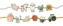 Bild von Fädlespiel Little Farm