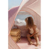 Bild von Little Dutch Beach Tent Ocean Dreams Pink